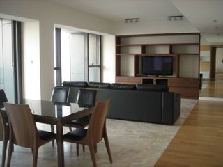 Wohnung zur Miete mit 3 Zimmer in Sathon, Bangkok