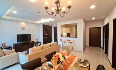 For rent 2 ベッドルーム condo in Watthana, Bangkok