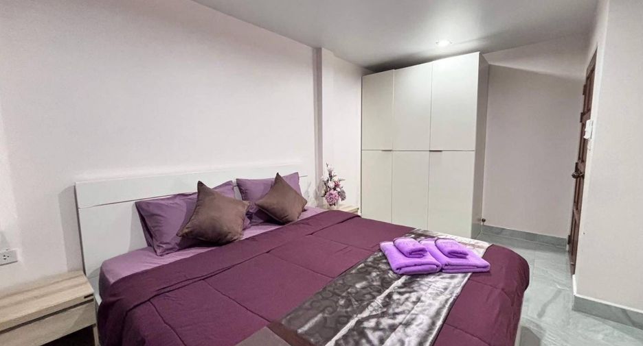 Casa adosada en venta de 3 habitaciones en Kathu, Phuket