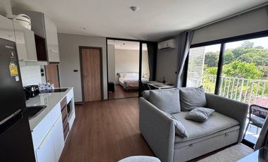 Wohnung zur Miete mit 1 Zimmer in Mueang Phuket, Phuket