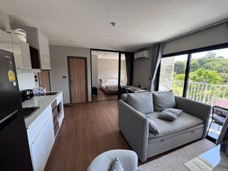 For Rent 1 Bedroom Condo In Mueang Phuket