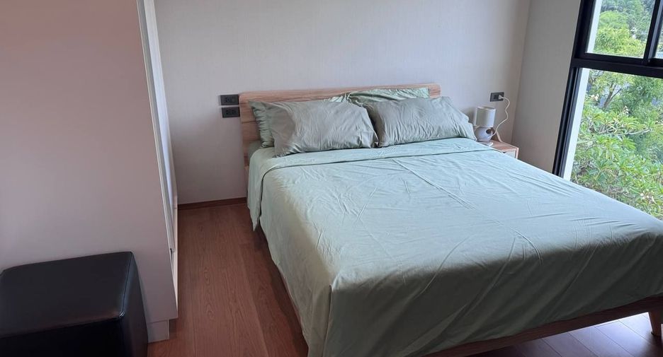 For rent 1 bed condo in Mueang Phuket, Phuket