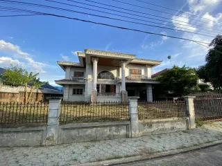 For sale 5 bedrooms house in Bang Khae, Bangkok