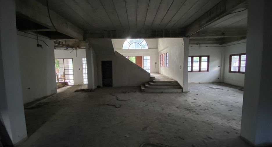 À vendre 5 chambres maison à Bang Khae, Bangkok
