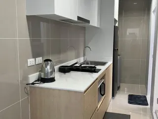 Аренда 3 спальни таунхаус в Пхукет Тощн, Пхукет