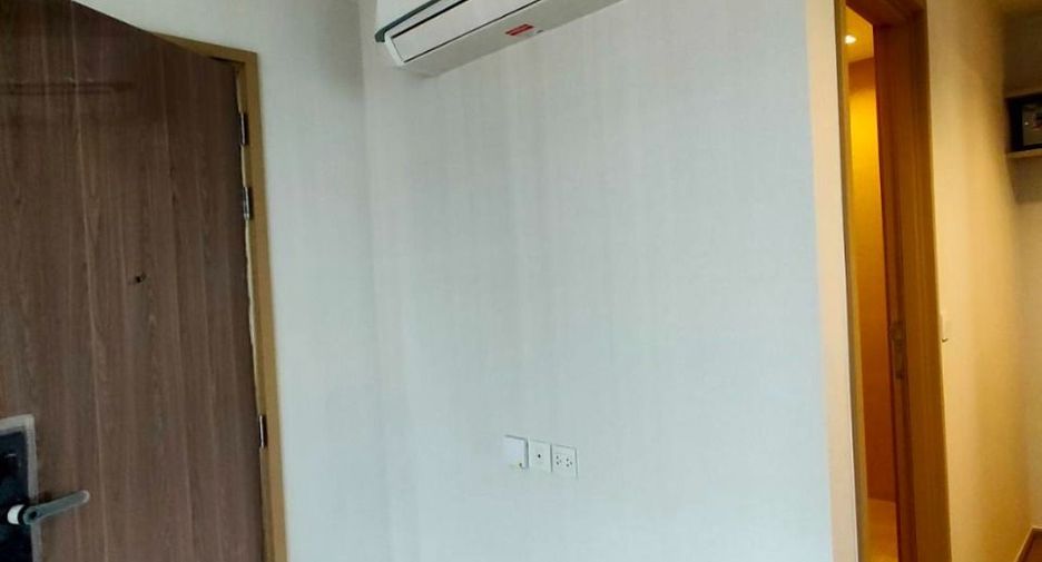 Продажа 1 кровать кондо в Тхон Бури, Бангкок