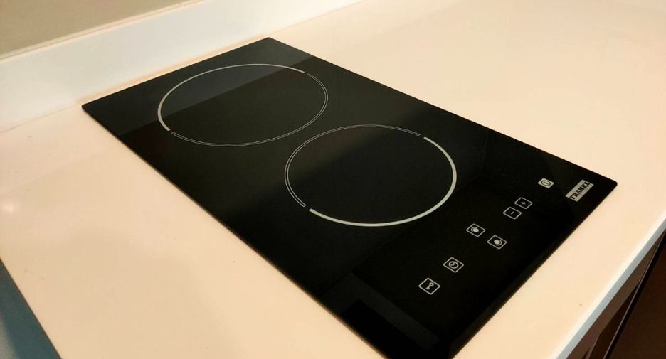 Продажа 1 кровать кондо в Тхон Бури, Бангкок