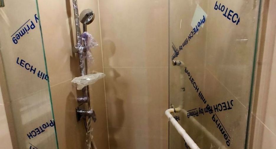 Продажа 1 кровать кондо в Тхон Бури, Бангкок