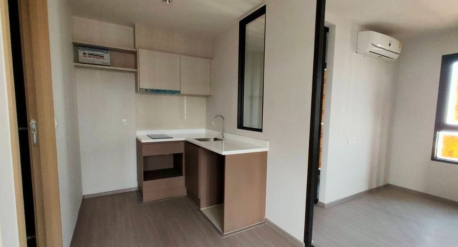 Продажа 1 кровать кондо в Тхон Бури, Бангкок