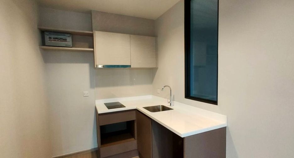 Продажа 1 кровать кондо в Тхон Бури, Бангкок