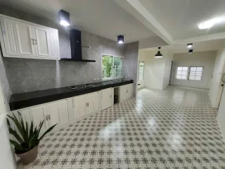 出租 4 卧室 独立屋 在 Bang Kruai, Nonthaburi