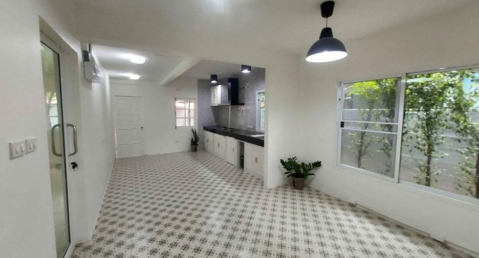 出租 4 卧室 独立屋 在 Bang Kruai, Nonthaburi