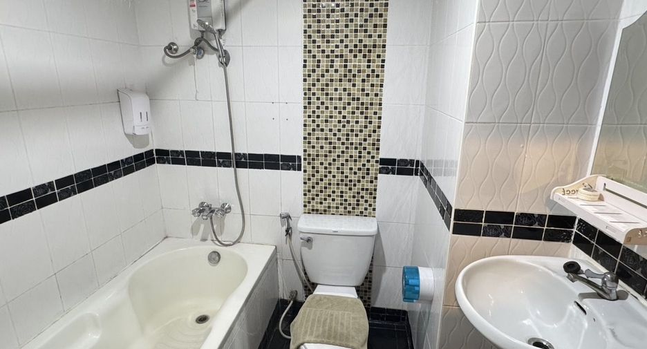 For rent studio apartment in Kathu, Phuket