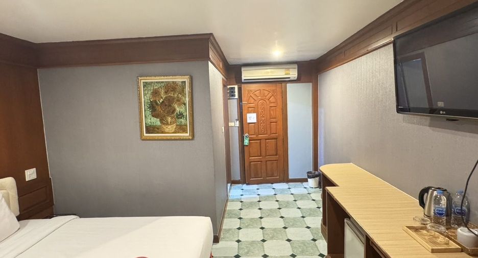 For rent studio apartment in Kathu, Phuket