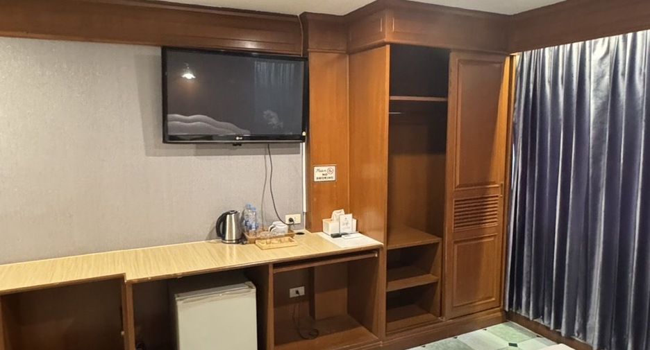 For rent studio apartment in Kathu, Phuket