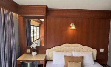 Apartamento en alquiler de estudio en Kathu, Phuket