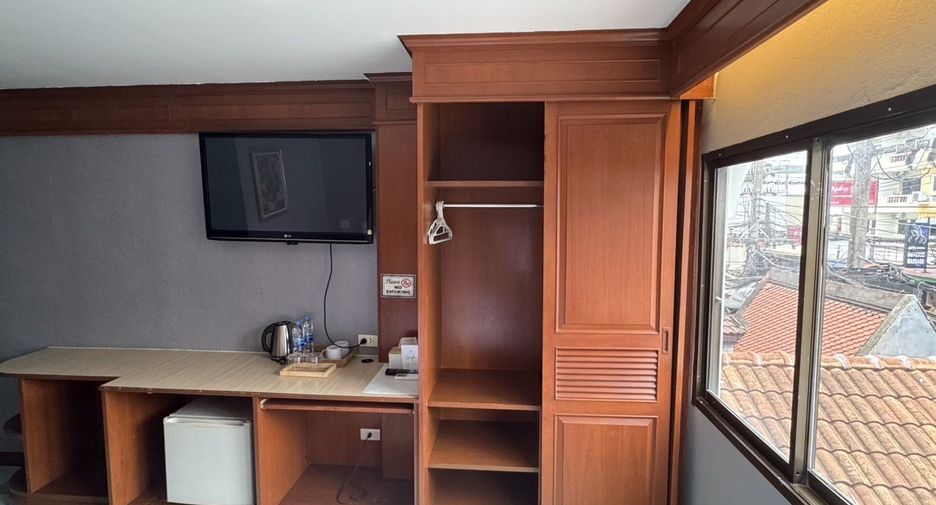 For rent studio apartment in Kathu, Phuket