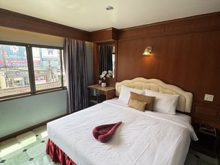 For rent studio apartment in Kathu, Phuket