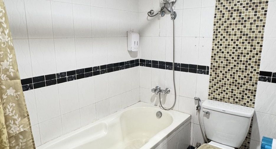 For rent studio apartment in Kathu, Phuket
