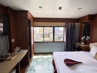 For rent studio apartment in Kathu, Phuket