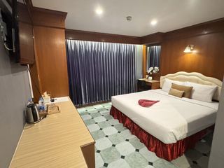 For rent studio apartment in Kathu, Phuket