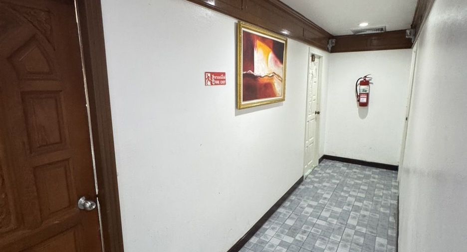 For rent studio apartment in Kathu, Phuket