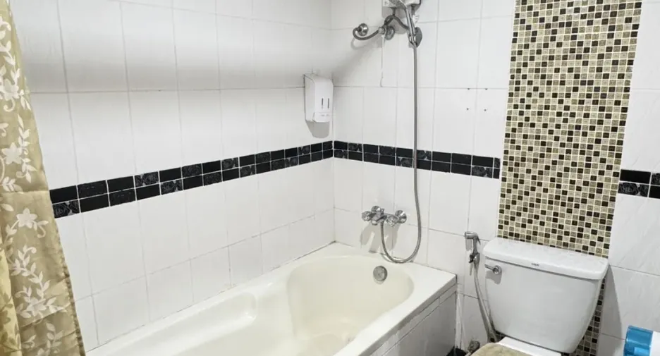 For rent studio apartment in Kathu, Phuket