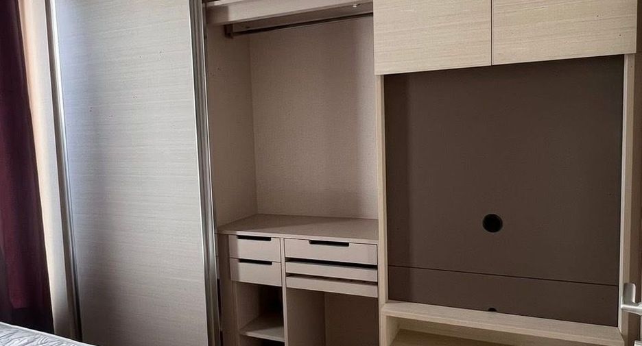 À vendre 1 chambre condo à Chatuchak, Bangkok