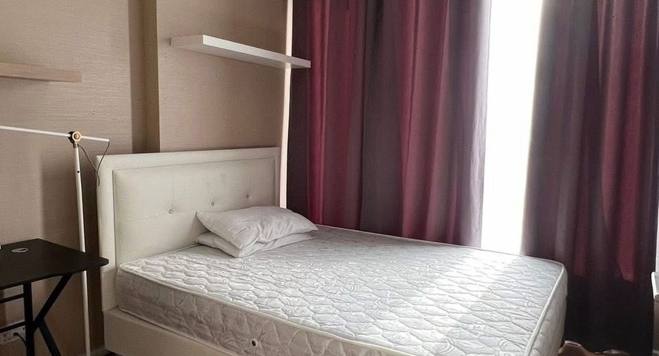 À vendre 1 chambre condo à Chatuchak, Bangkok