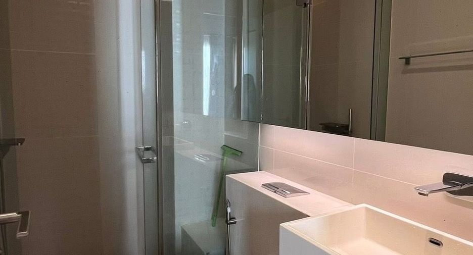 À vendre 1 chambre condo à Chatuchak, Bangkok