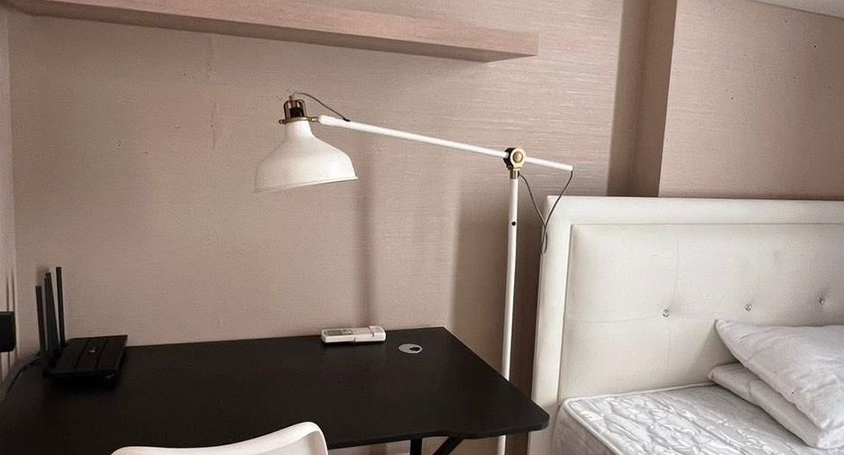 À vendre 1 chambre condo à Chatuchak, Bangkok