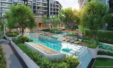 À vendre studio condo à Thalang, Phuket