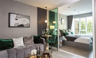 Wohnung zum Kauf mit Studio in Bang Na, Bangkok