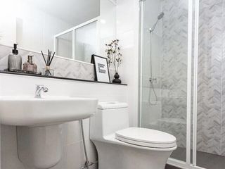 For sale studio condo in Bang Na, Bangkok