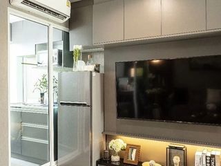 For sale studio condo in Bang Na, Bangkok
