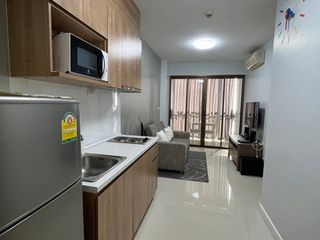Wohnung zur Miete mit 1 Zimmer in Bang Na, Bangkok