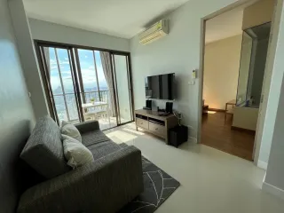 Wohnung zur Miete mit 1 Zimmer in Bang Na, Bangkok
