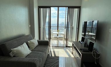 For rent 1 bed condo in Bang Na, Bangkok