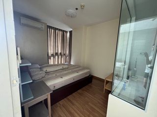 Wohnung zur Miete mit 1 Zimmer in Bang Na, Bangkok