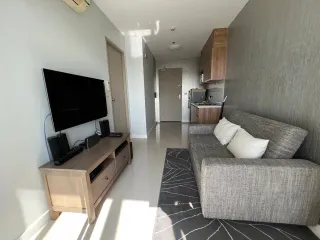 Wohnung zur Miete mit 1 Zimmer in Bang Na, Bangkok