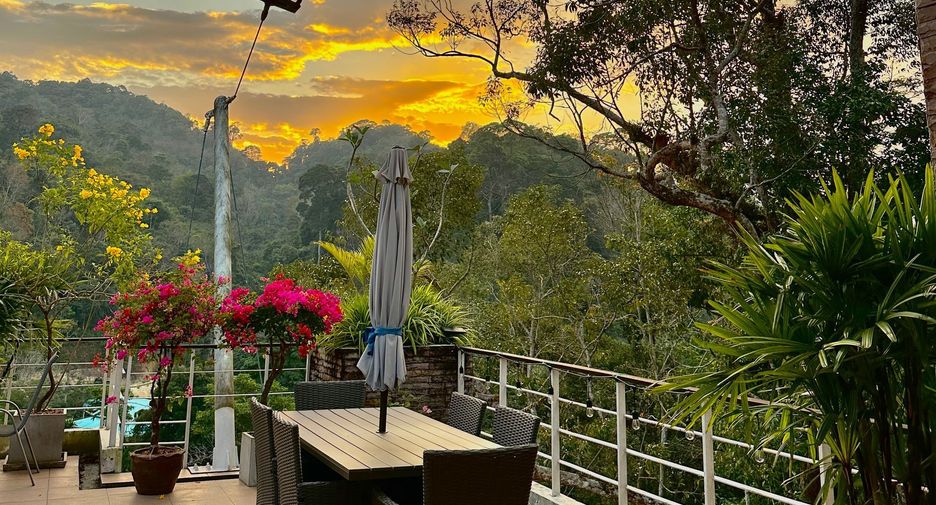 For rent 2 ベッドルーム condo in Kathu, Phuket