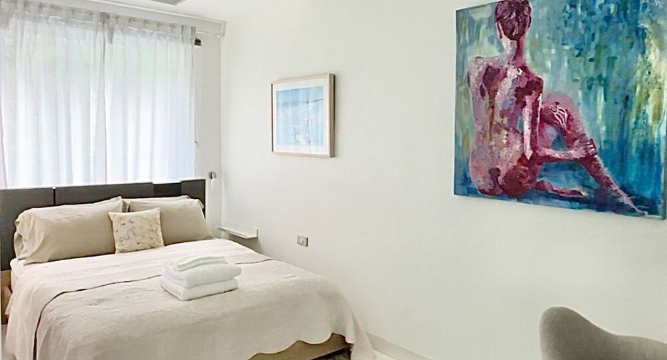 For rent 2 ベッドルーム condo in Kathu, Phuket