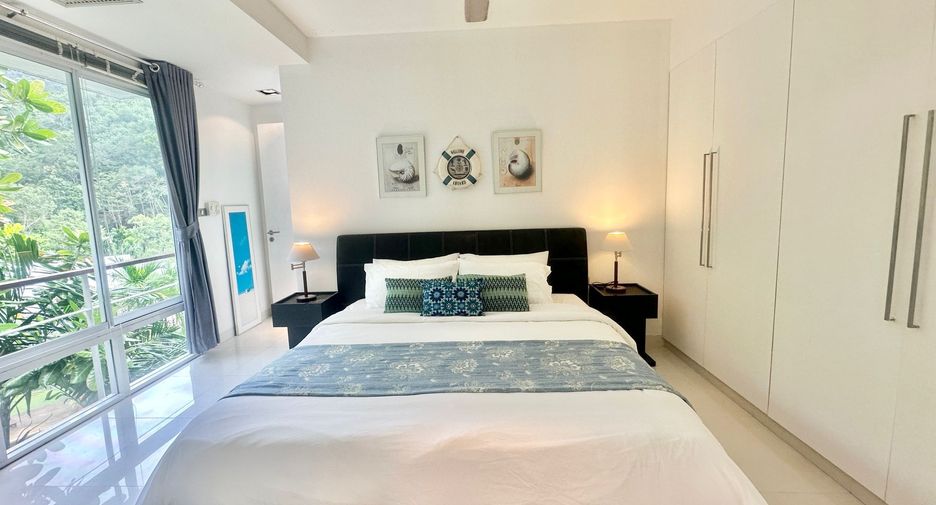 For rent 2 ベッドルーム condo in Kathu, Phuket