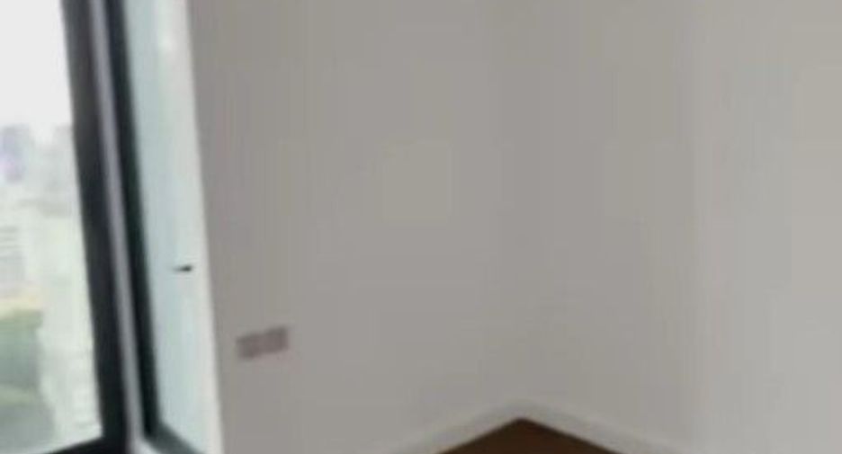 For rent 1 bed condo in Sathon, Bangkok