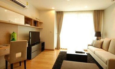 For rent 1 bed apartment in Watthana, Bangkok