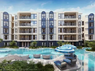 Продажа 1 кровать кондо в Пхукет Тощн, Пхукет