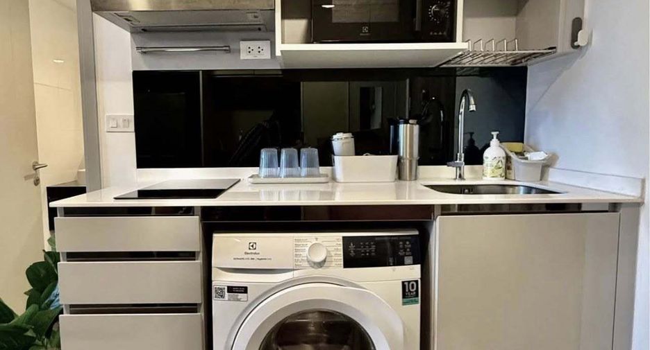 For rent 1 bed condo in Chatuchak, Bangkok