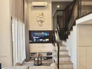 For rent 1 Beds condo in Chatuchak, Bangkok