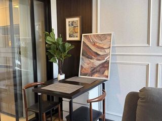 For rent 1 Beds condo in Chatuchak, Bangkok