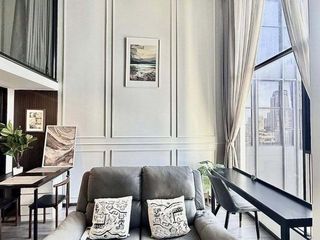 For rent 1 Beds condo in Chatuchak, Bangkok